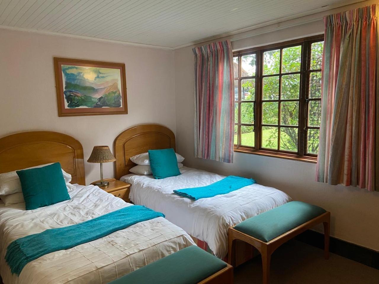 Champagne Lane Resort Champagne Valley Pokoj fotografie