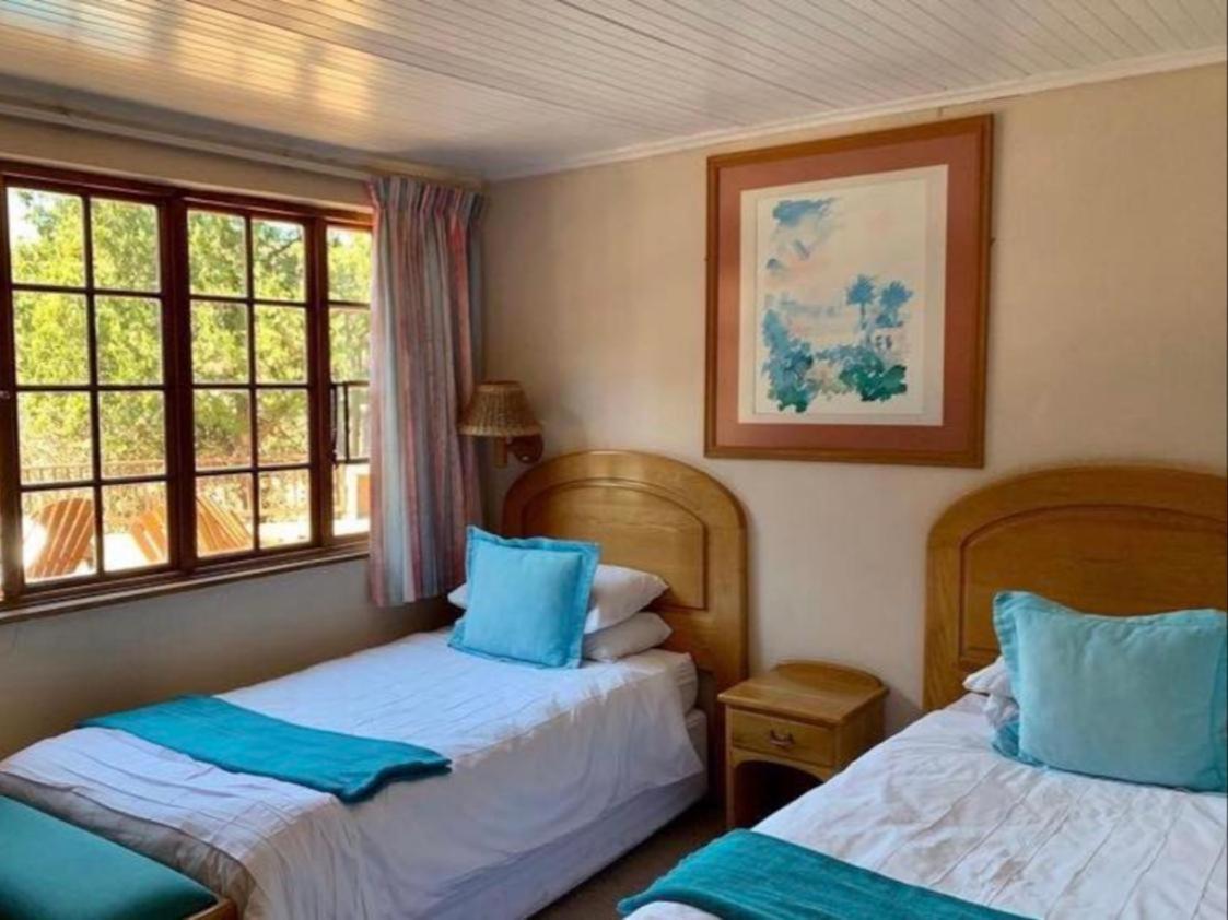 Champagne Lane Resort Champagne Valley Pokoj fotografie