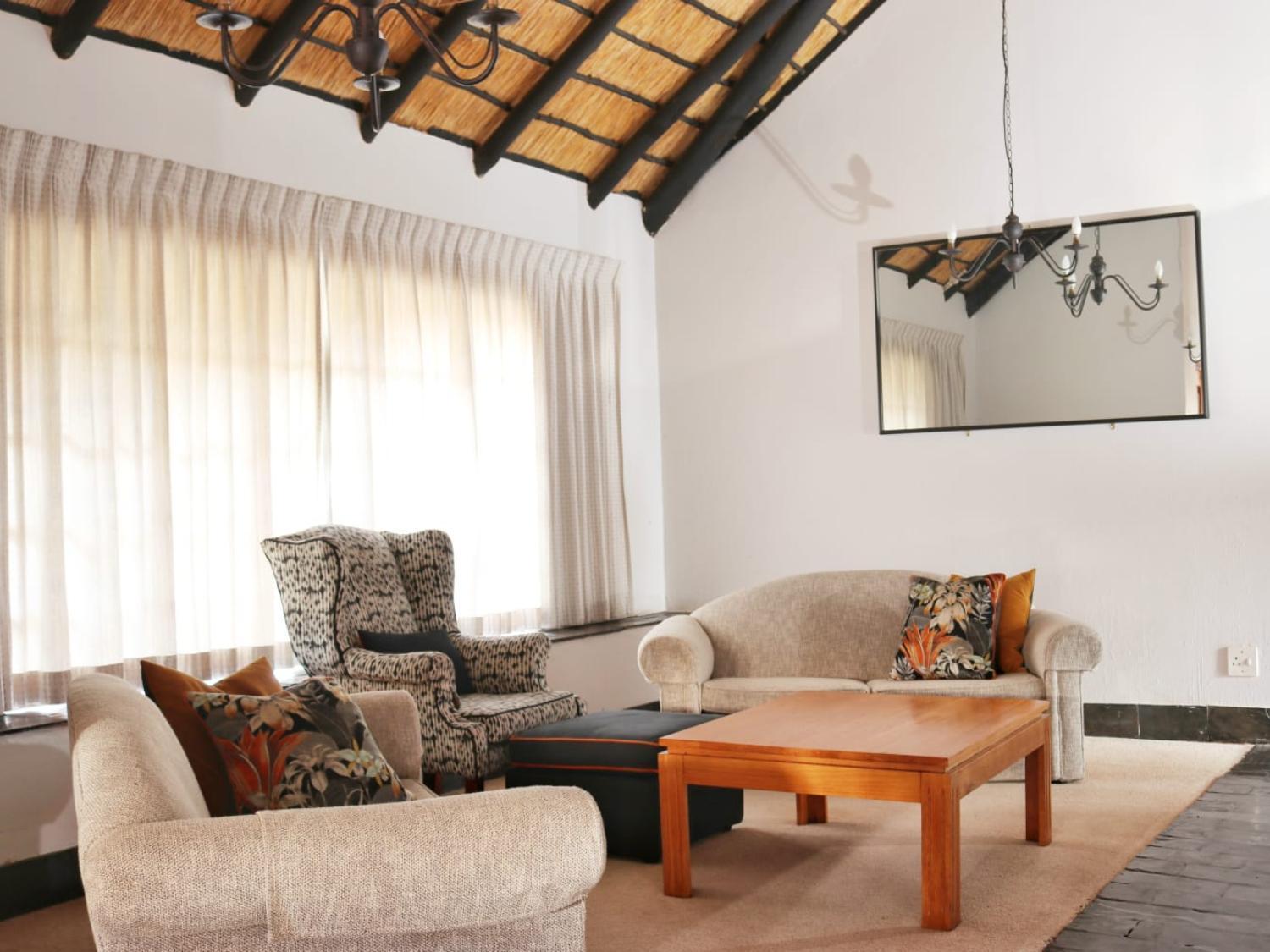 Champagne Lane Resort Champagne Valley Pokoj fotografie